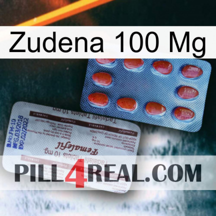 Zudena 100Mg 36